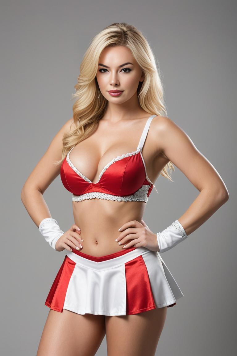 Photify AI prompt preview for Cheerleaders Miniskirt pack - 240 - 2025-04-30T01:40:08.667Z