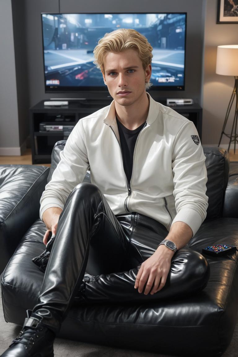 Photify AI prompt preview for Gamer's Night pack - 240 - 2025-09-13T19:03:26.840Z