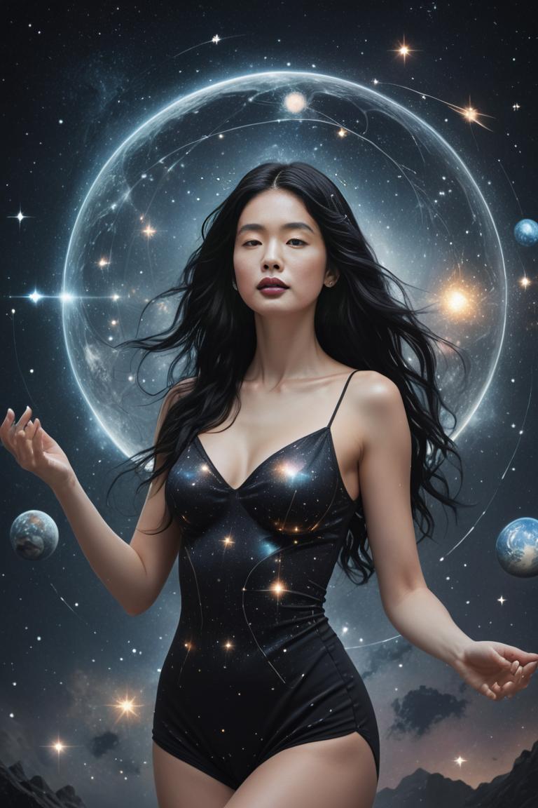 Photify AI prompt preview for Celestial Deities pack - 240 - 2025-05-30T23:35:06.514Z