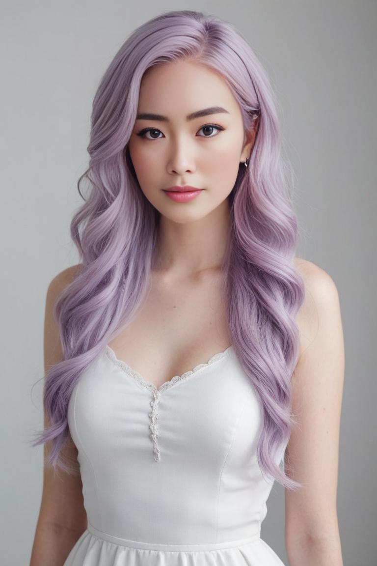 Photify AI prompt preview for Colorful Hair pack - 240 - 2025-04-28T01:30:22.895Z