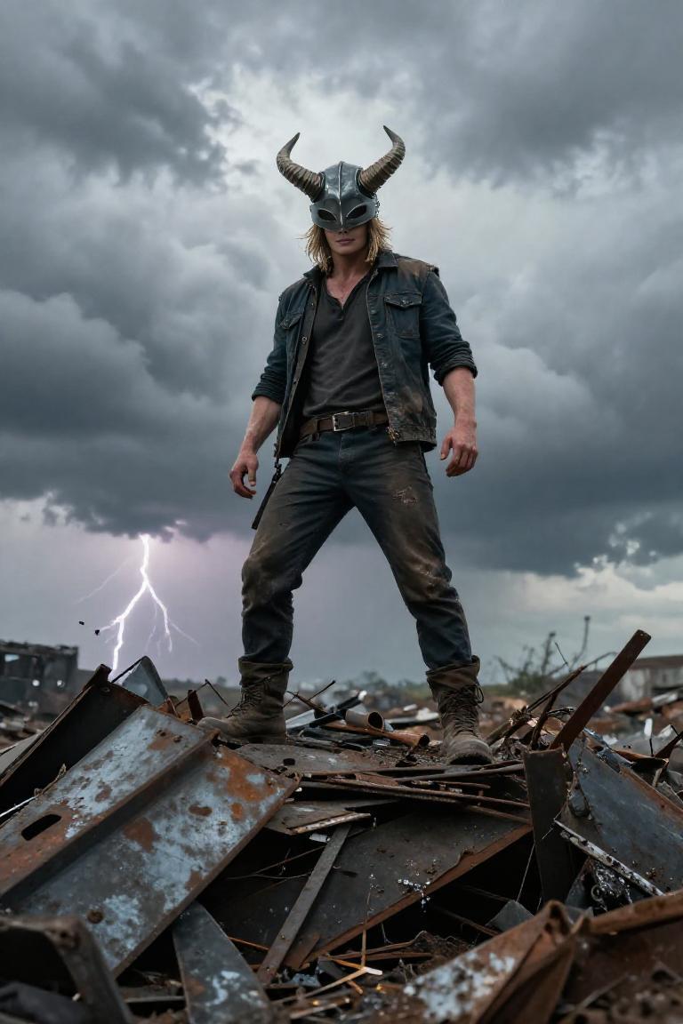 Photify AI prompt preview for Mad Max Fury pack - 240 - 2026-07-26T16:04:42.919Z