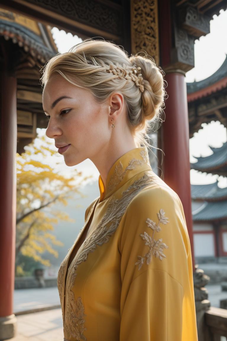 Photify AI prompt preview for Pagoda Glam pack - 240 - 2025-07-25T22:16:37.381Z