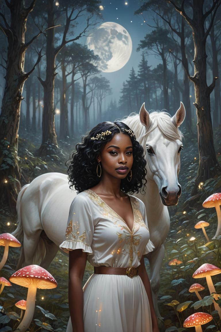Photify AI prompt preview for Unicorn Adventures pack - 240 - 2025-05-30T23:34:03.600Z