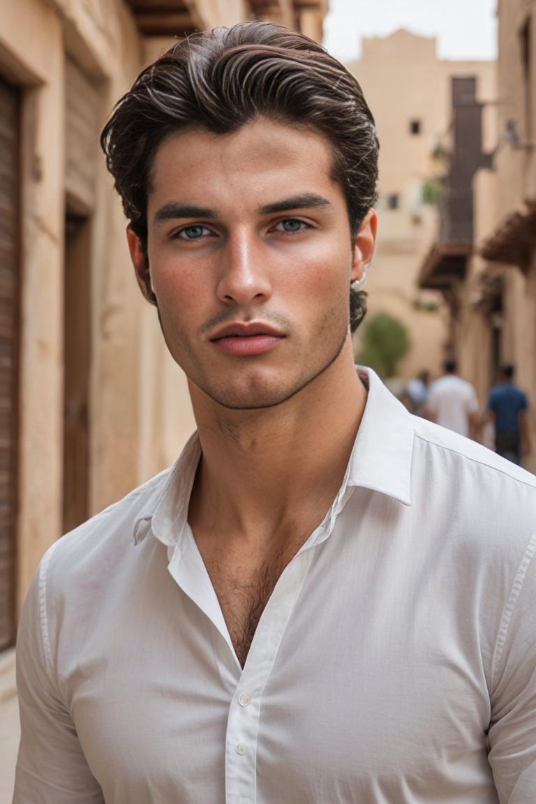 Photify AI prompt preview for Slim Fit Elegant Man pack - 240 - 2025-05-24T22:48:03.166Z