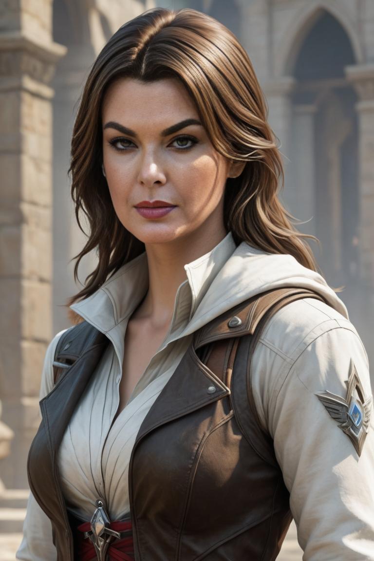 Photify AI prompt preview for Assassin's Creed's pack - 240 - 2025-04-30T22:49:10.062Z