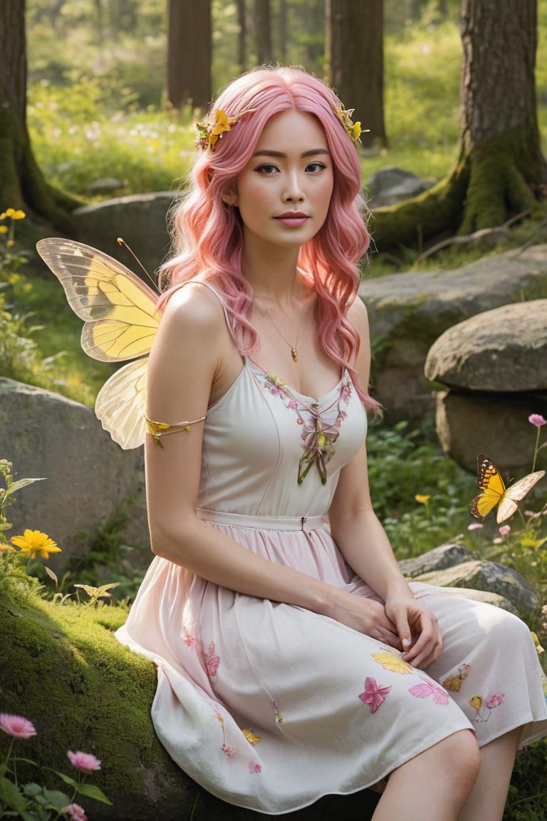 Photify AI prompt preview for Fairies pack - 240 - 2025-06-01T07:01:39.267Z