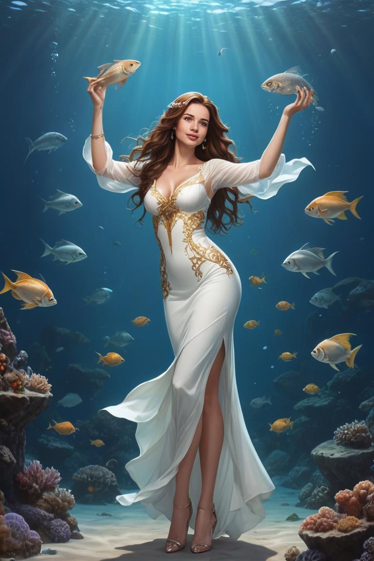 Photify AI prompt preview for Pisces Horoscope pack - 240 - 2025-04-27T13:24:52.207Z