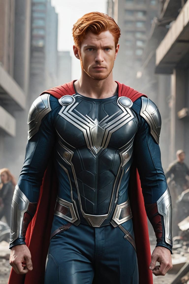 Photify AI prompt preview for Marvel Avengers Alternative pack - 240 - 2025-05-28T05:33:24.003Z