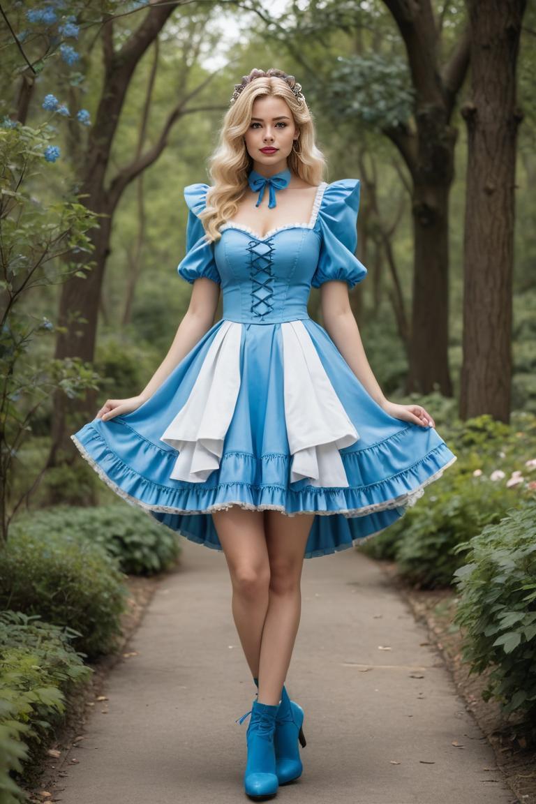 Photify AI prompt preview for Alice In The Wonderland pack - 240 - 2025-05-09T06:38:40.479Z