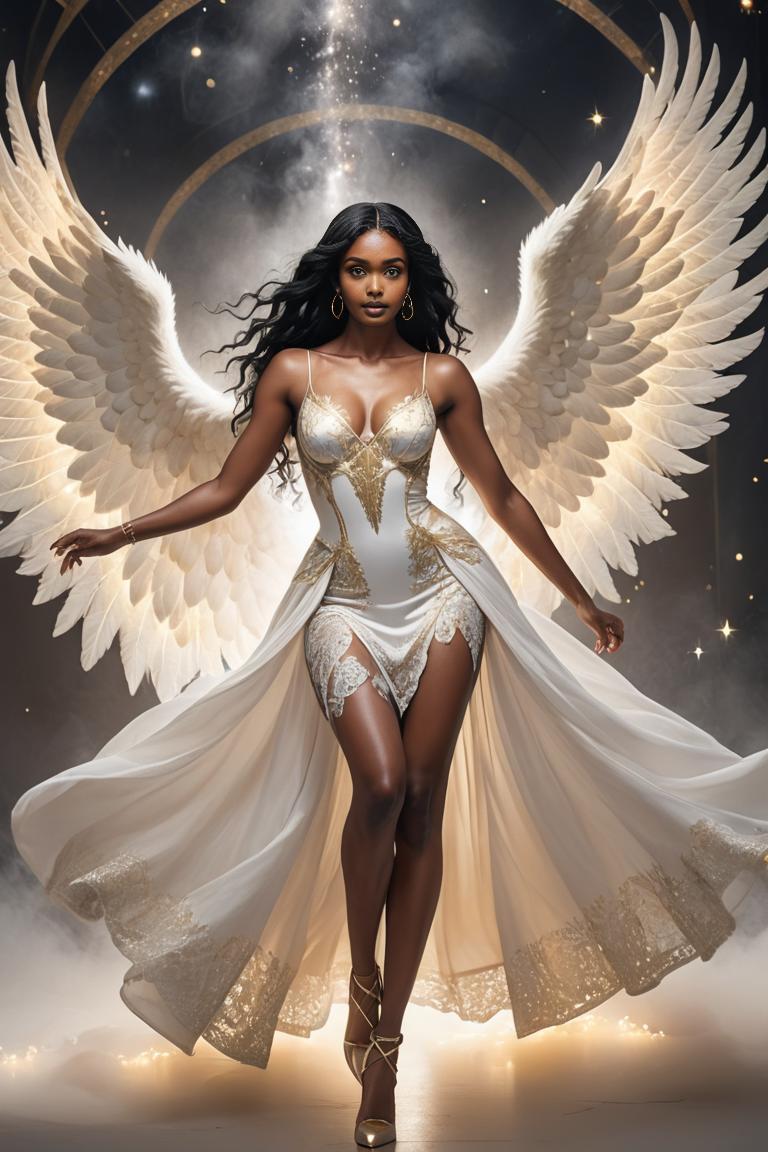 Photify AI prompt preview for Demons Vs Angels pack - 240 - 2025-11-22T18:18:10.524Z