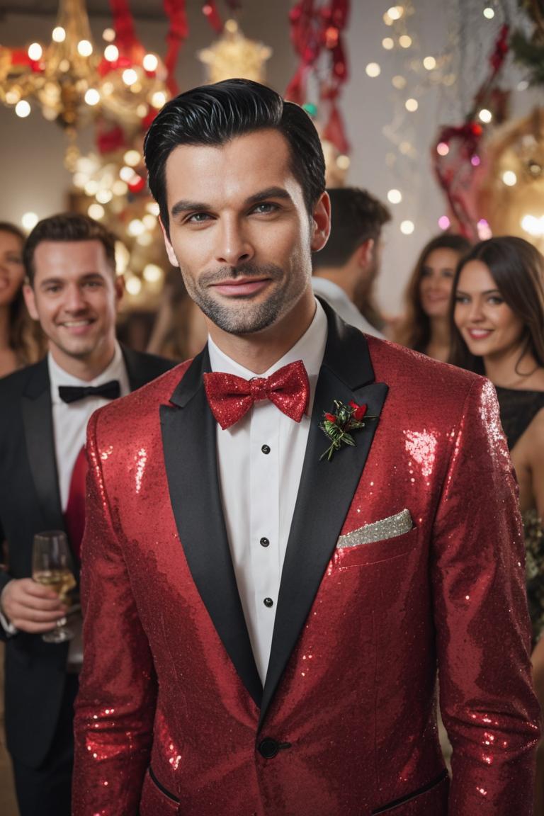 Photify AI prompt preview for Christmas Joy Couture pack - 240 - 2025-05-09T07:45:47.050Z