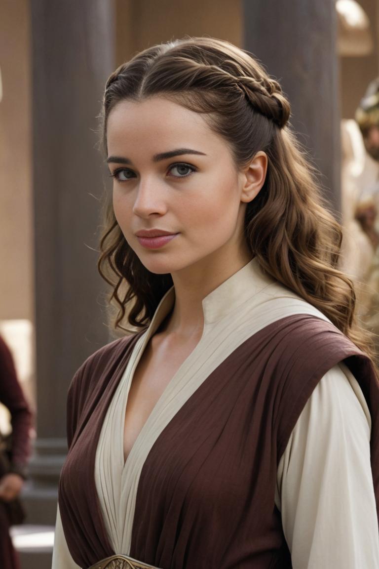 Photify AI prompt preview for Padme Amidala Style pack - 240 - 2025-04-20T17:13:58.871Z