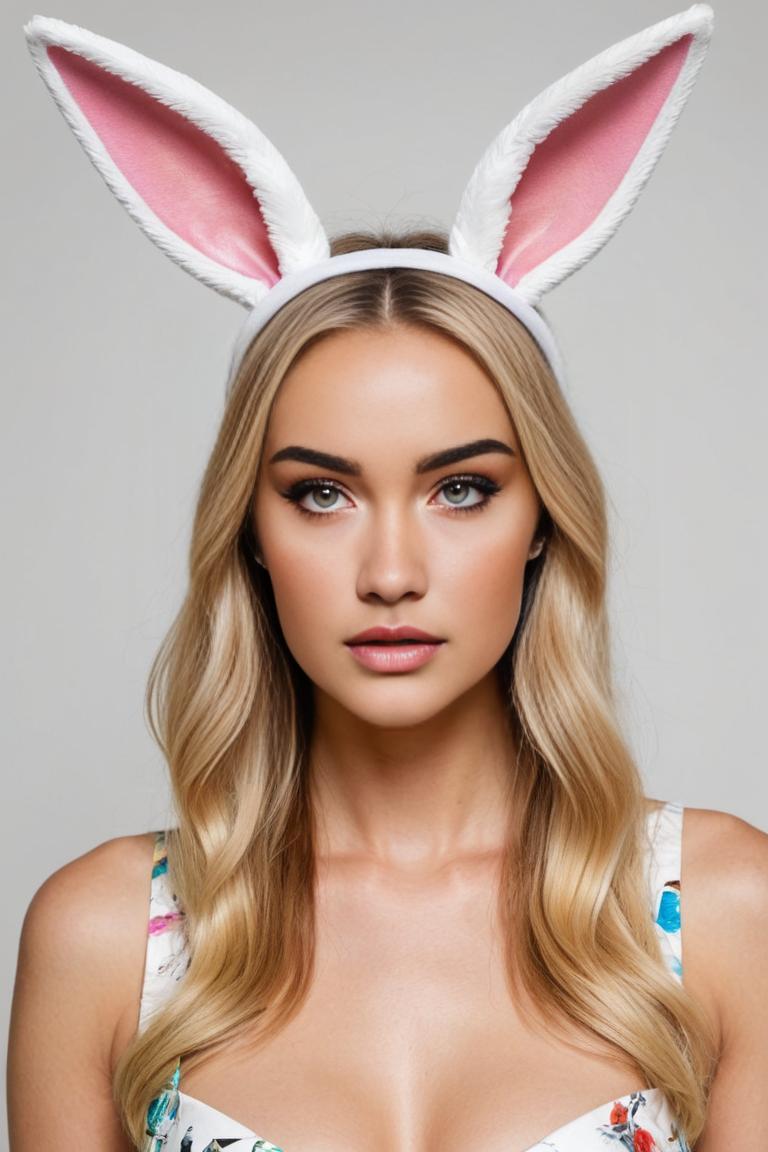 Photify AI prompt preview for Easter Photoshoot pack - 240 - 2025-04-27T15:53:05.655Z