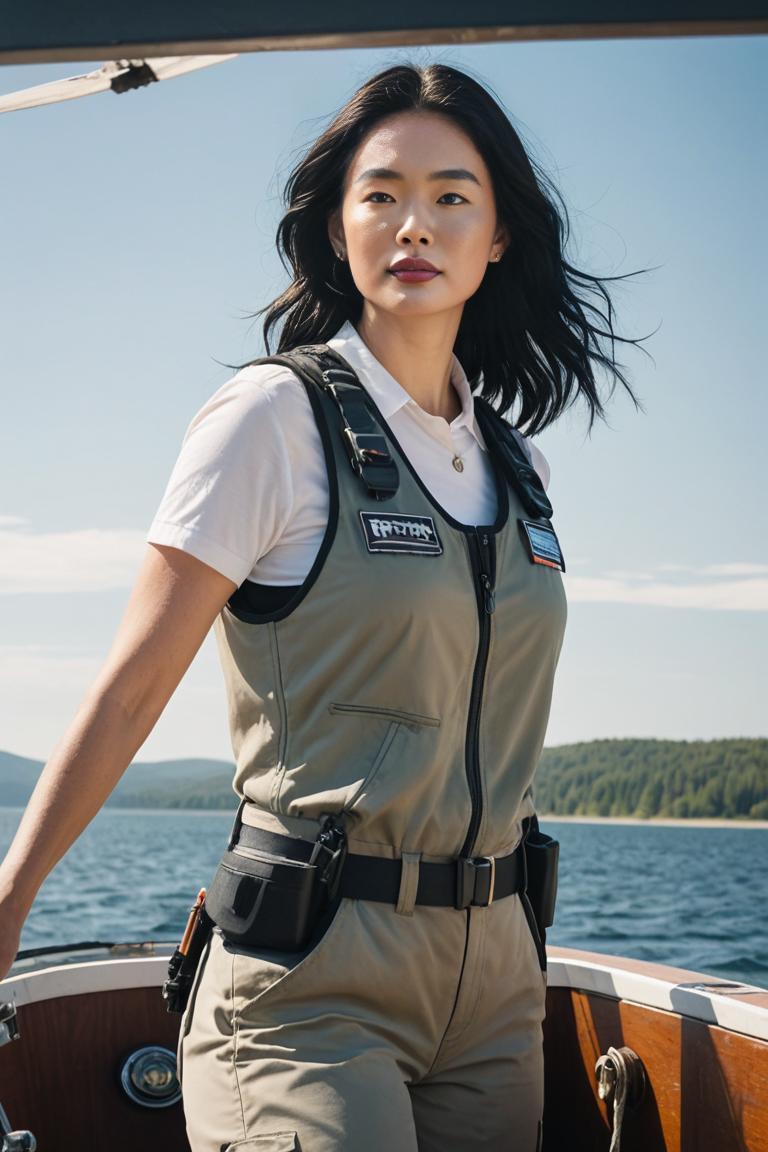 Photify AI prompt preview for Florida Fishing Fun pack - 240 - 2025-11-22T18:15:27.484Z