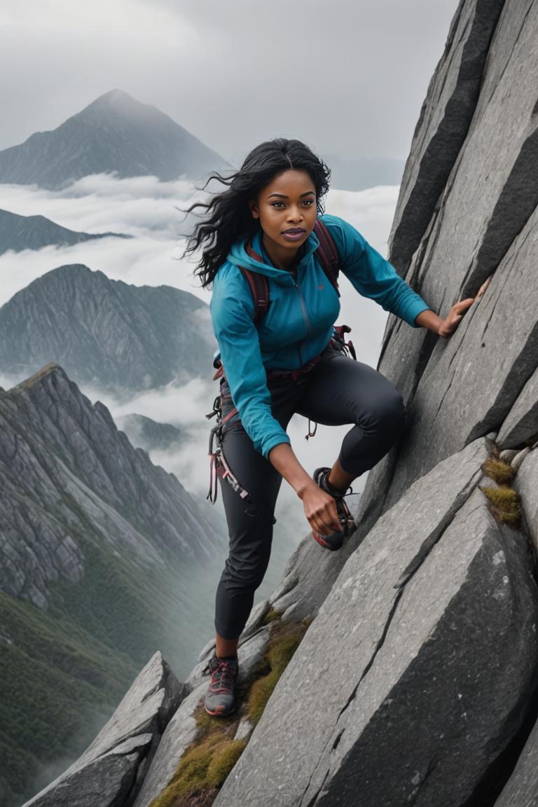 Photify AI prompt preview for Epic Climber pack - 240 - 2025-05-09T19:05:39.076Z