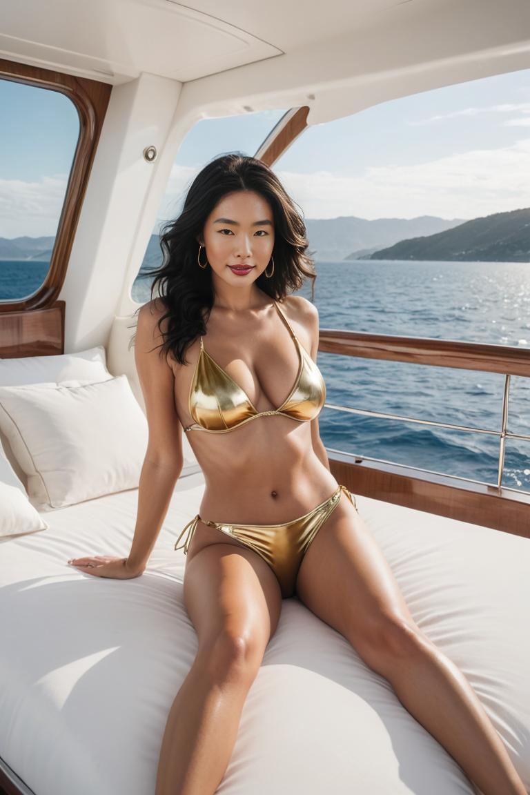 Photify AI prompt preview for Golden Boat pack - 240 - 2025-05-24T12:24:10.139Z
