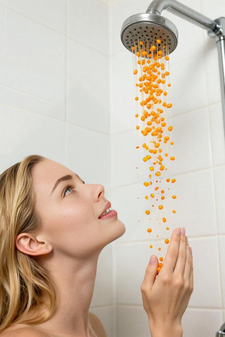 Photify AI prompt preview for Bean Shower pack - 240 - 2026-03-01T13:37:00.456Z