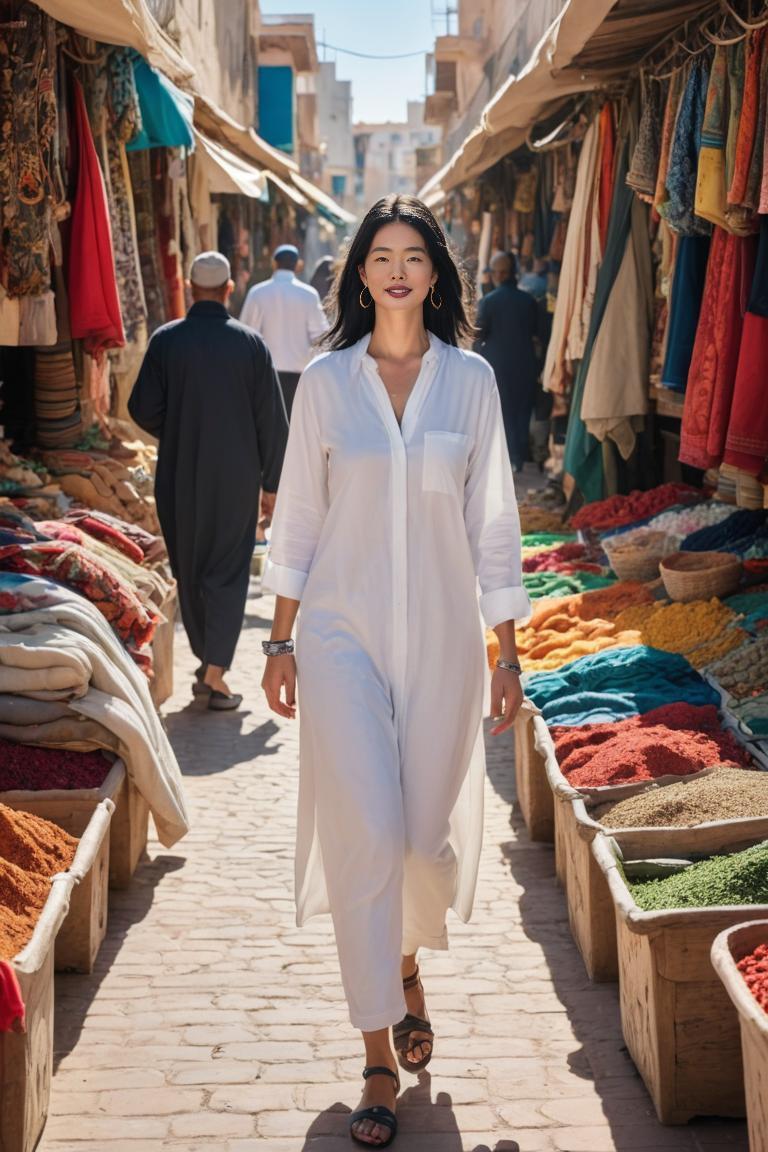 Photify AI prompt preview for Moroccan School Vibes pack - 240 - 2025-04-19T02:17:25.777Z