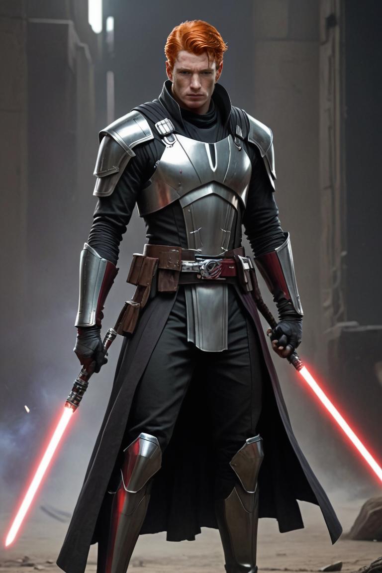 Photify AI prompt preview for Jedi Sith pack - 240 - 2025-05-09T07:06:40.371Z