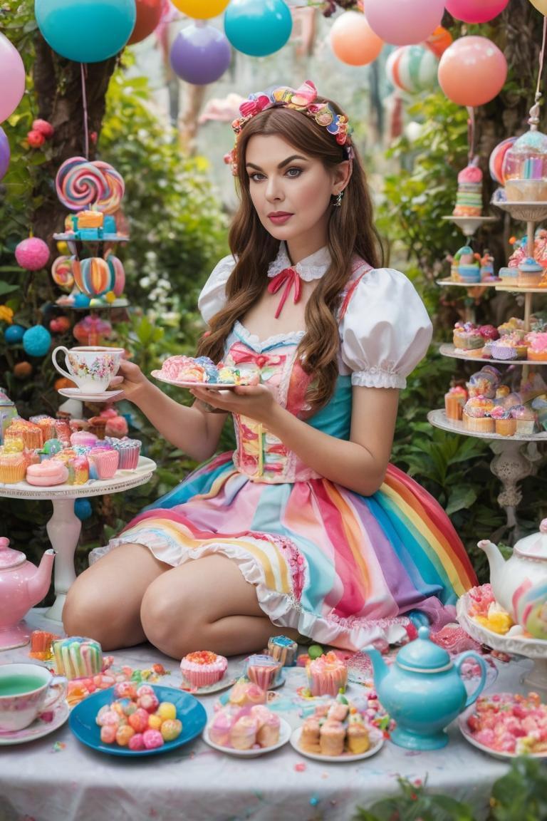 Photify AI prompt preview for Candyland pack - 240 - 2025-05-30T23:52:55.095Z