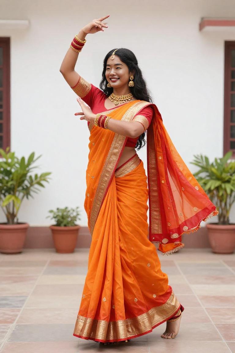 Photify AI prompt preview for Bollywood Thumka pack - 240 - 2026-09-22T08:35:52.044Z