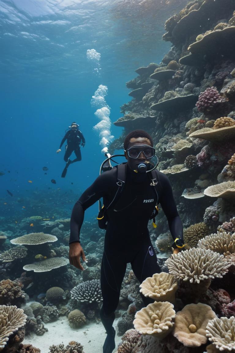 Photify AI prompt preview for Underwater Interview pack - 240 - 2025-05-01T00:28:51.980Z