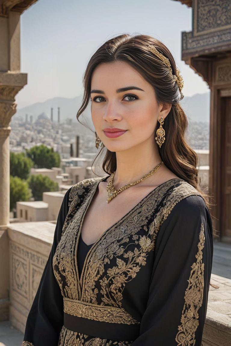 Photify AI prompt preview for Persian Elegance pack - 240 - 2025-04-27T18:52:28.121Z