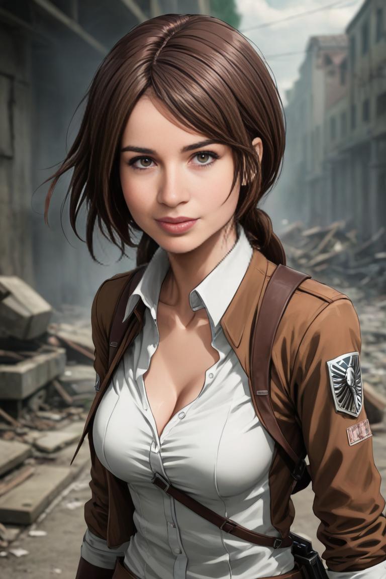 Photify AI prompt preview for Shingeki No Kyojin pack - 240 - 2025-05-14T05:37:24.035Z