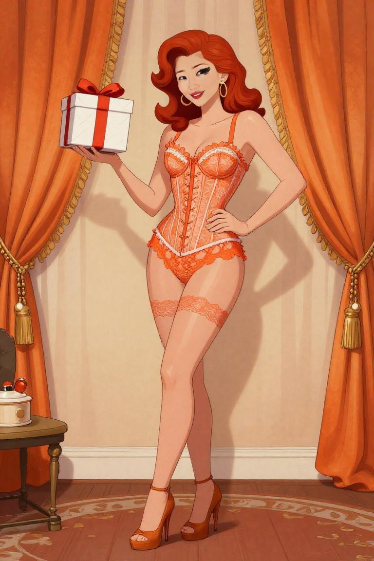 Photify AI prompt preview for Bulgarian Glam Style pack - 240 - 2026-07-26T16:04:58.155Z