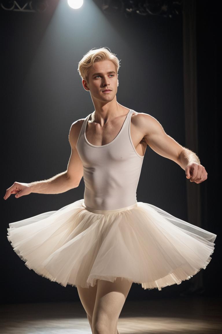 Photify AI prompt preview for Ballet Grace pack - 240 - 2025-05-31T00:20:17.486Z