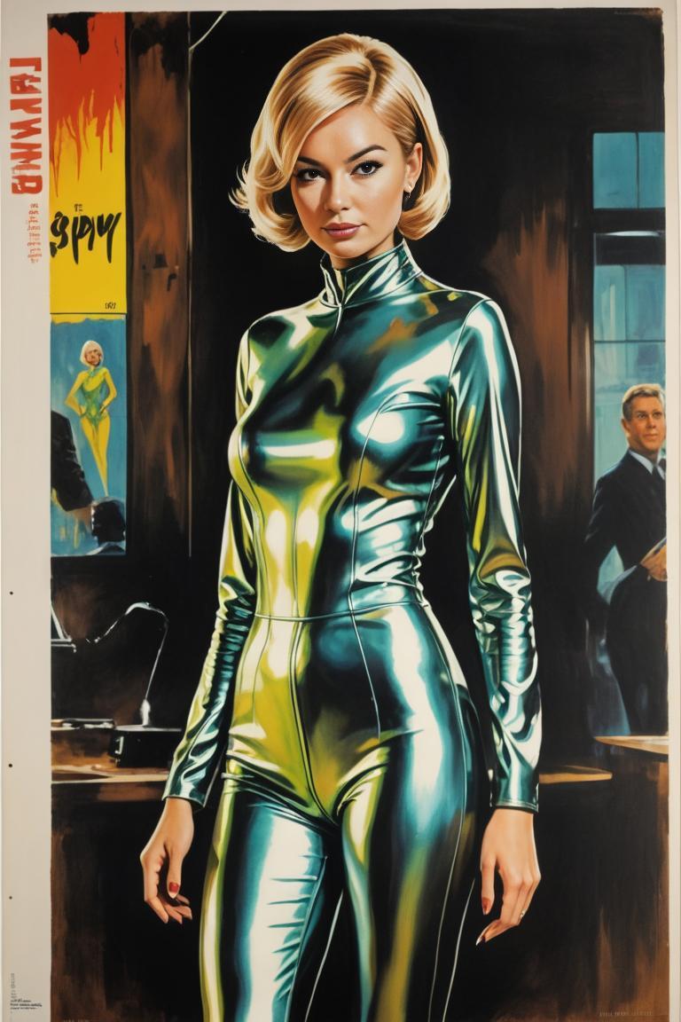 Photify AI prompt preview for Retro Spy Drama Movie Poster pack - 240 - 2025-07-20T11:01:40.253Z