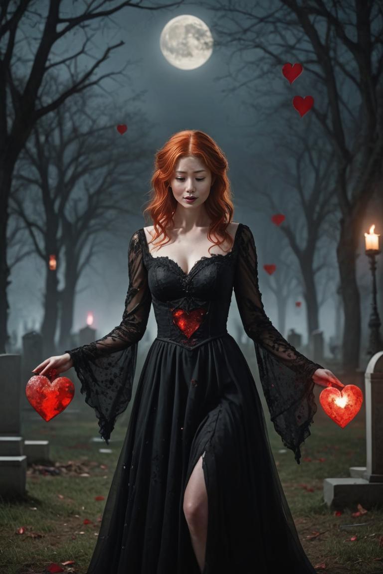 Photify AI prompt preview for Every Day Should Be Valentines! pack - 240 - 2025-05-30T23:51:52.600Z