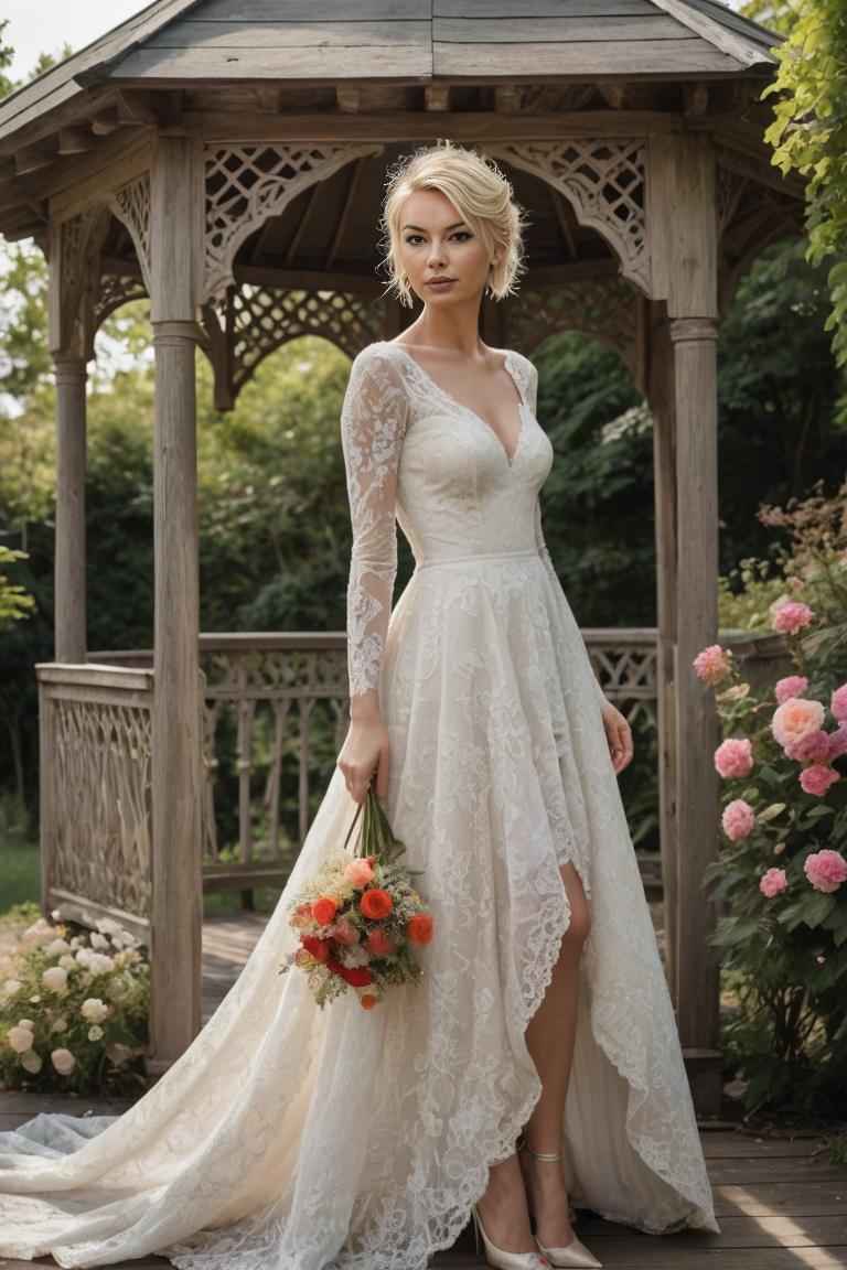Photify AI prompt preview for Vintage Bride pack - 240 - 2025-05-20T05:48:26.550Z