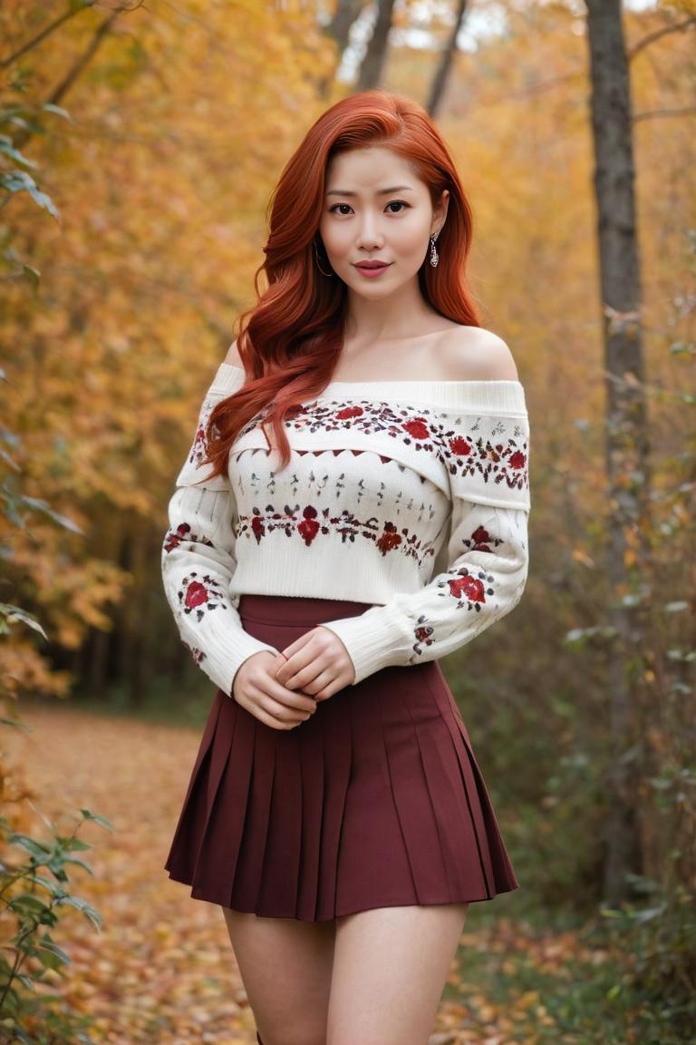 Photify AI prompt preview for Sweaters pack - 240 - 2025-05-30T23:43:43.426Z