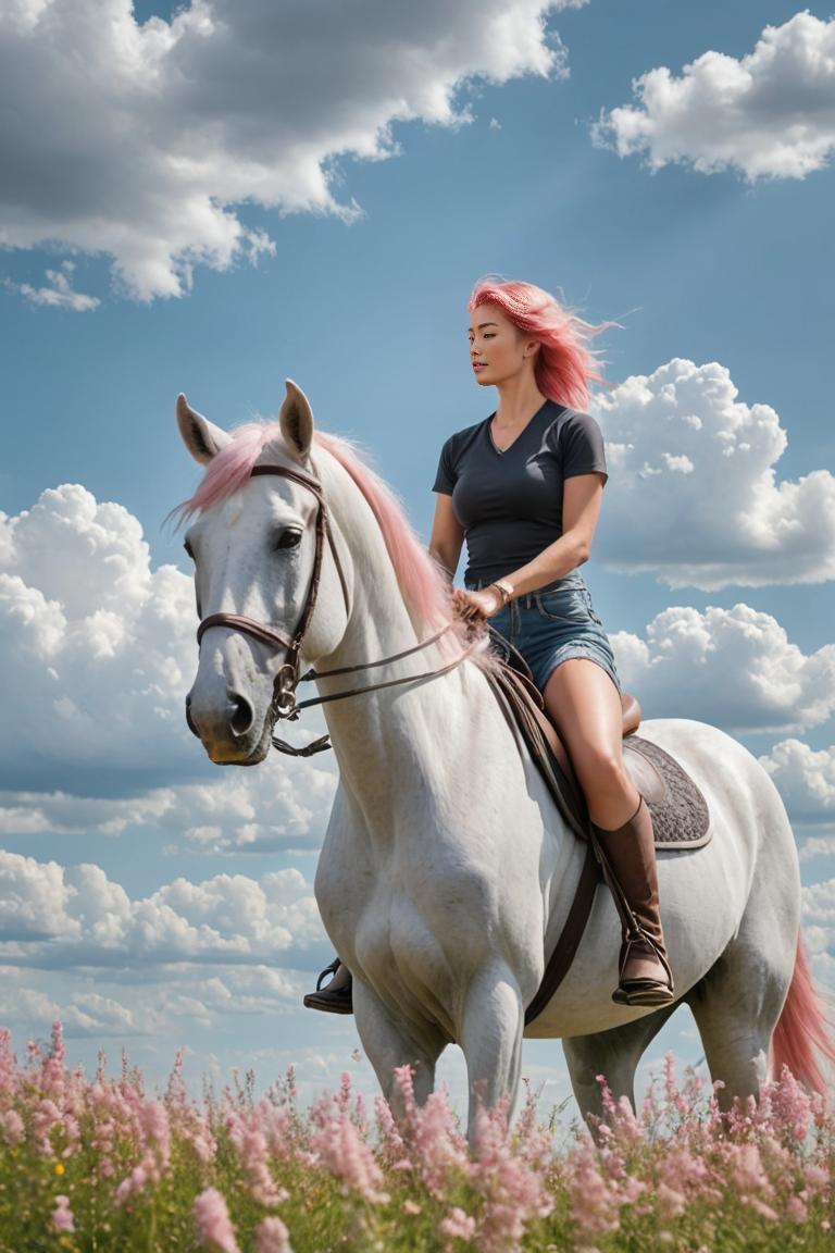 Photify AI prompt preview for Equestrian Pack pack - 240 - 2025-05-31T00:07:05.673Z