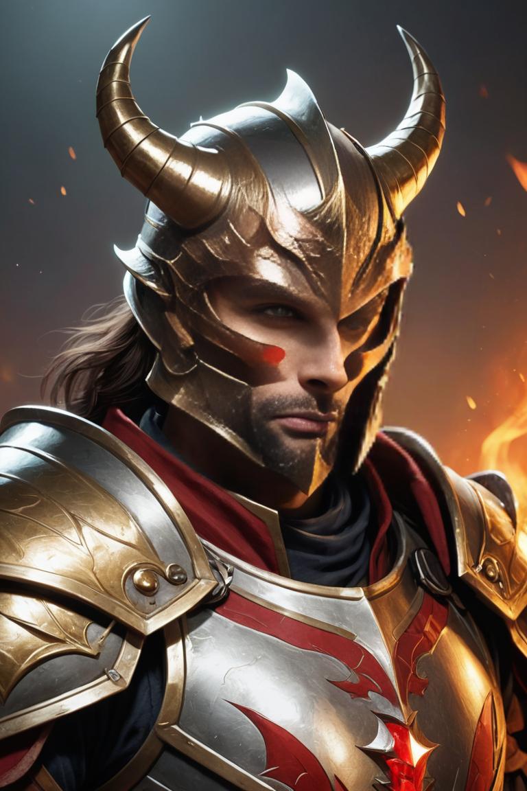 Photify AI prompt preview for Dragon Knight All pack - 240 - 2025-05-31T00:02:05.006Z