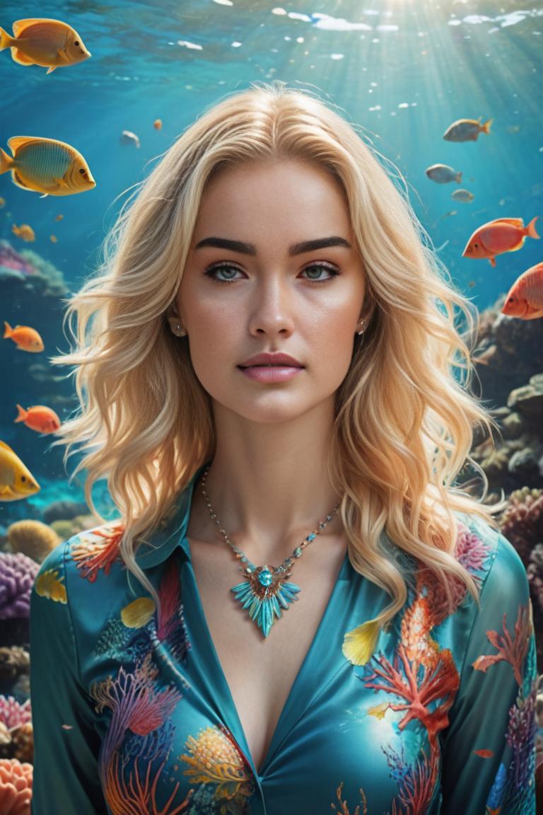 Photify AI prompt preview for Ocean Wonders pack - 240 - 2025-07-20T10:40:14.123Z