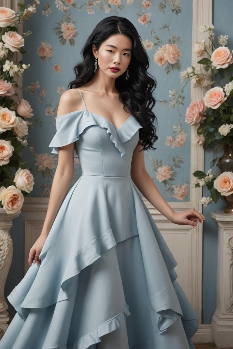 Photify AI prompt preview for Fairytale Glam pack - 240 - 2025-04-20T16:23:53.621Z