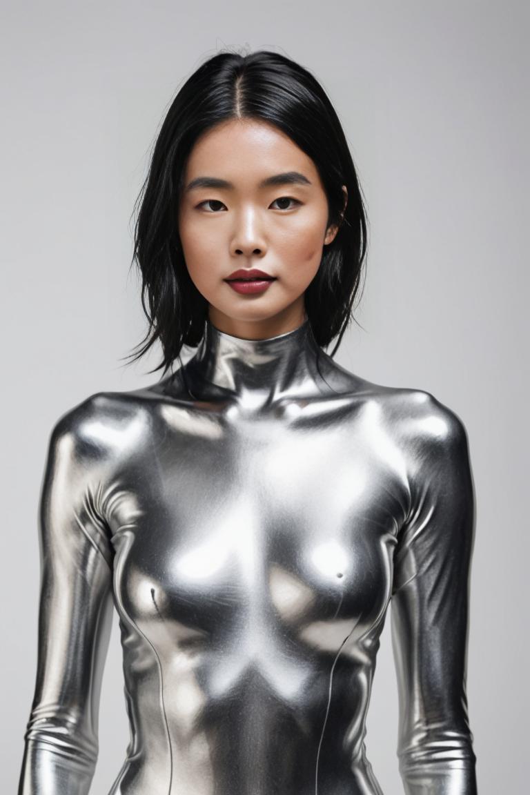 Photify AI prompt preview for Metallic Artistry pack - 240 - 2025-05-31T00:06:06.390Z