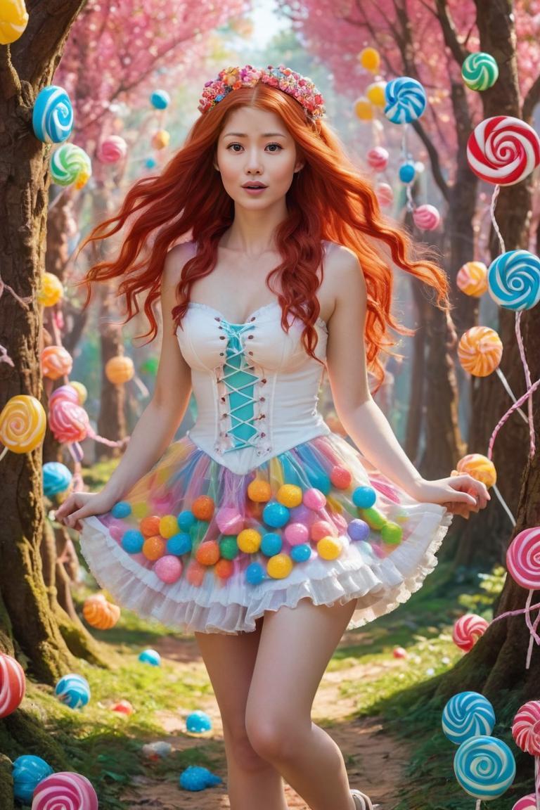 Photify AI prompt preview for Candyland pack - 240 - 2025-05-30T23:52:55.094Z