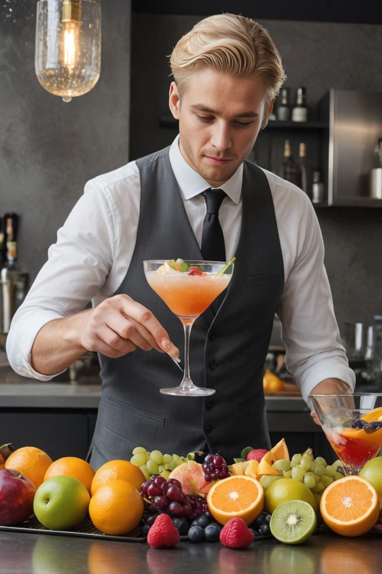Photify AI prompt preview for Cocktail Crafter pack - 240 - 2025-04-27T20:52:43.532Z