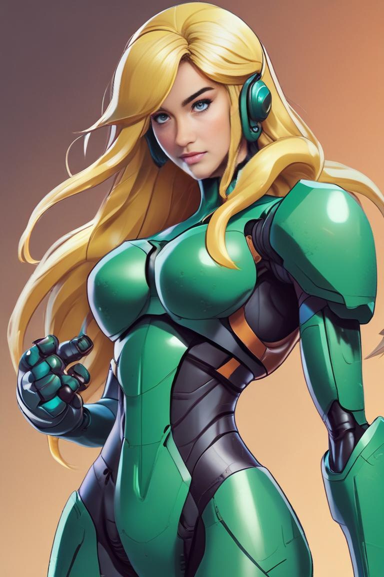 Photify AI prompt preview for Nintendo's Girls pack - 240 - 2025-04-21T11:16:43.379Z
