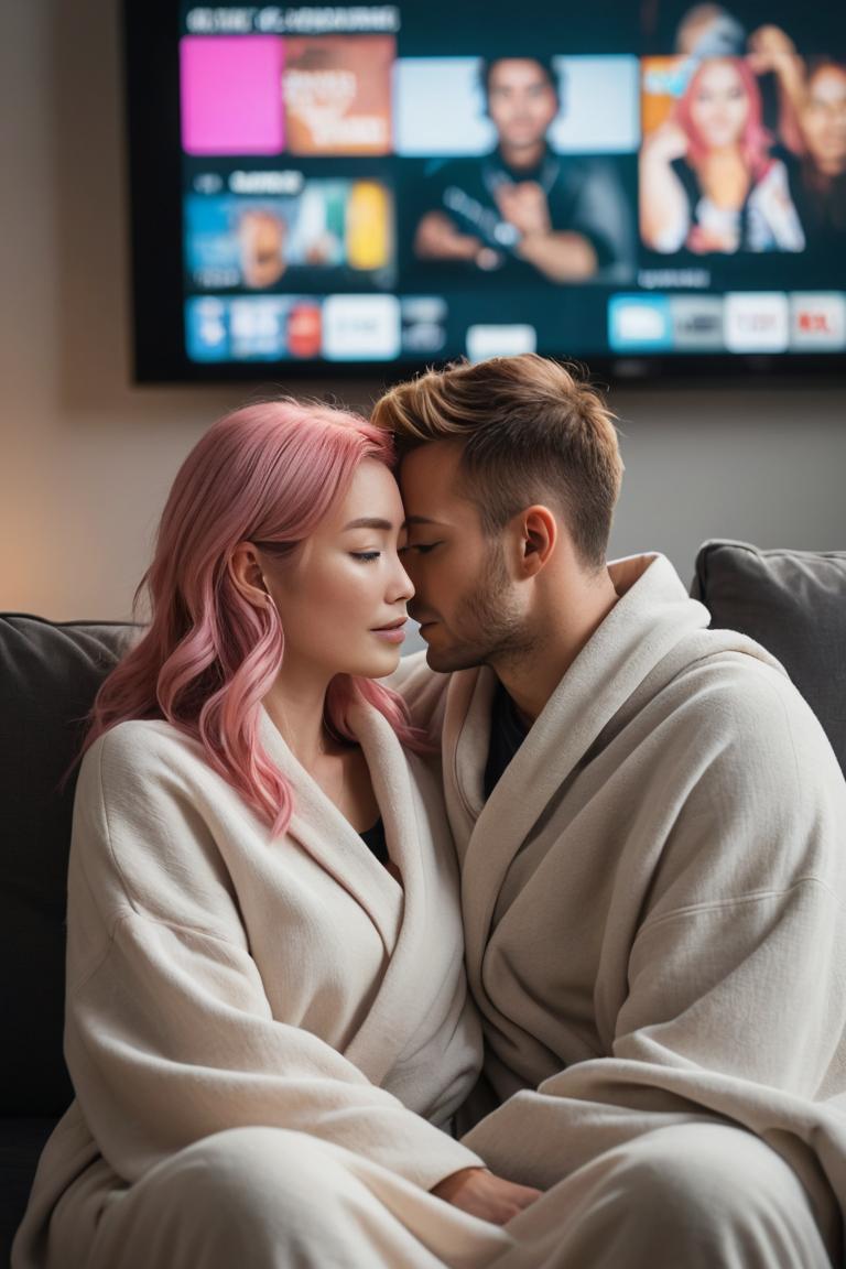 Photify AI prompt preview for Young Love pack - 240 - 2025-12-13T23:55:25.595Z