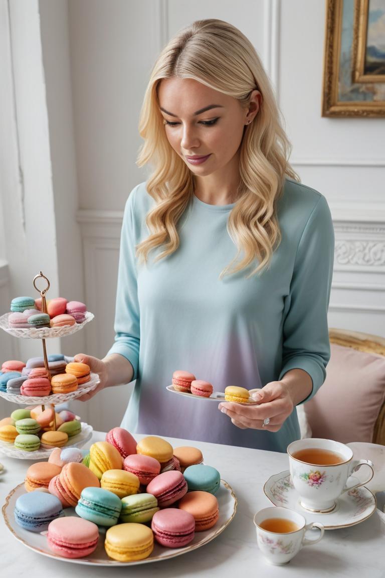 Photify AI prompt preview for Baking Bliss pack - 240 - 2025-04-19T02:04:08.028Z