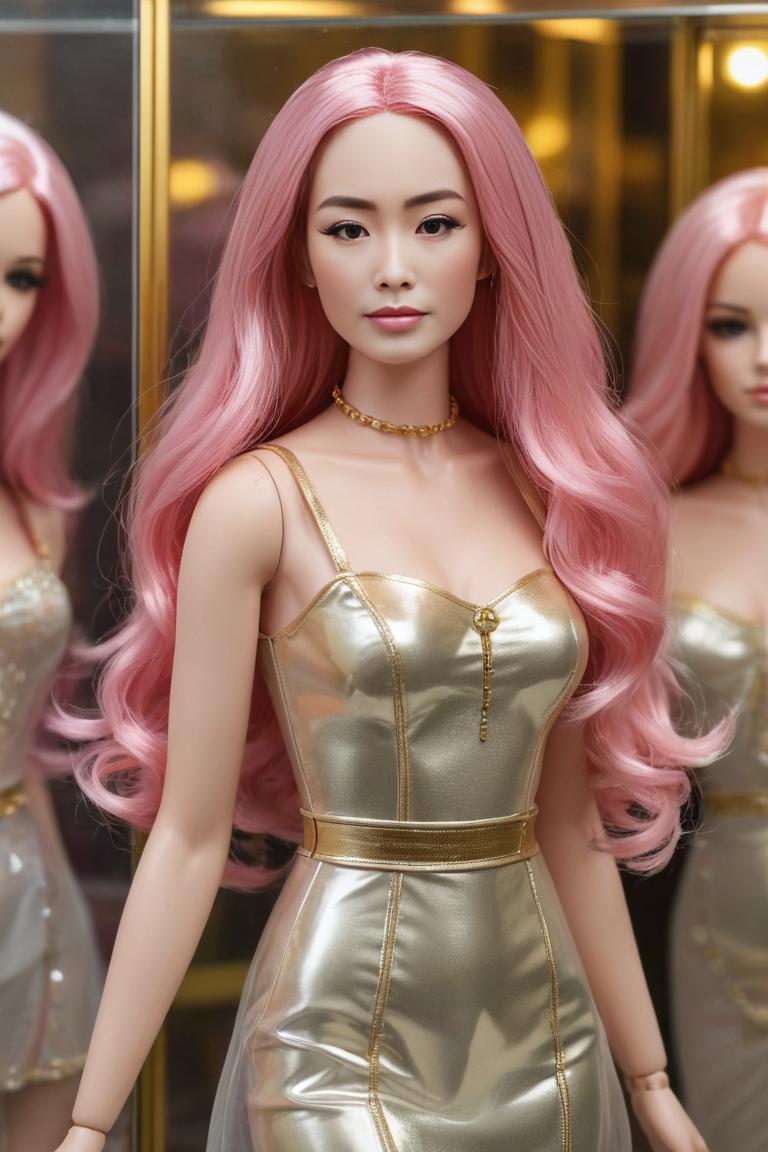 Photify AI prompt preview for Mannequins & Dolls pack - 240 - 2025-04-26T21:37:01.068Z