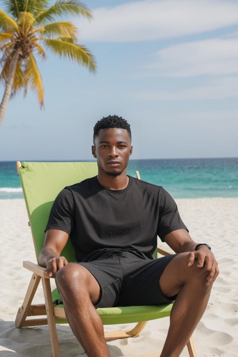 Photify AI prompt preview for Blonde Beach Vibes pack - 240 - 2025-12-07T07:02:33.355Z