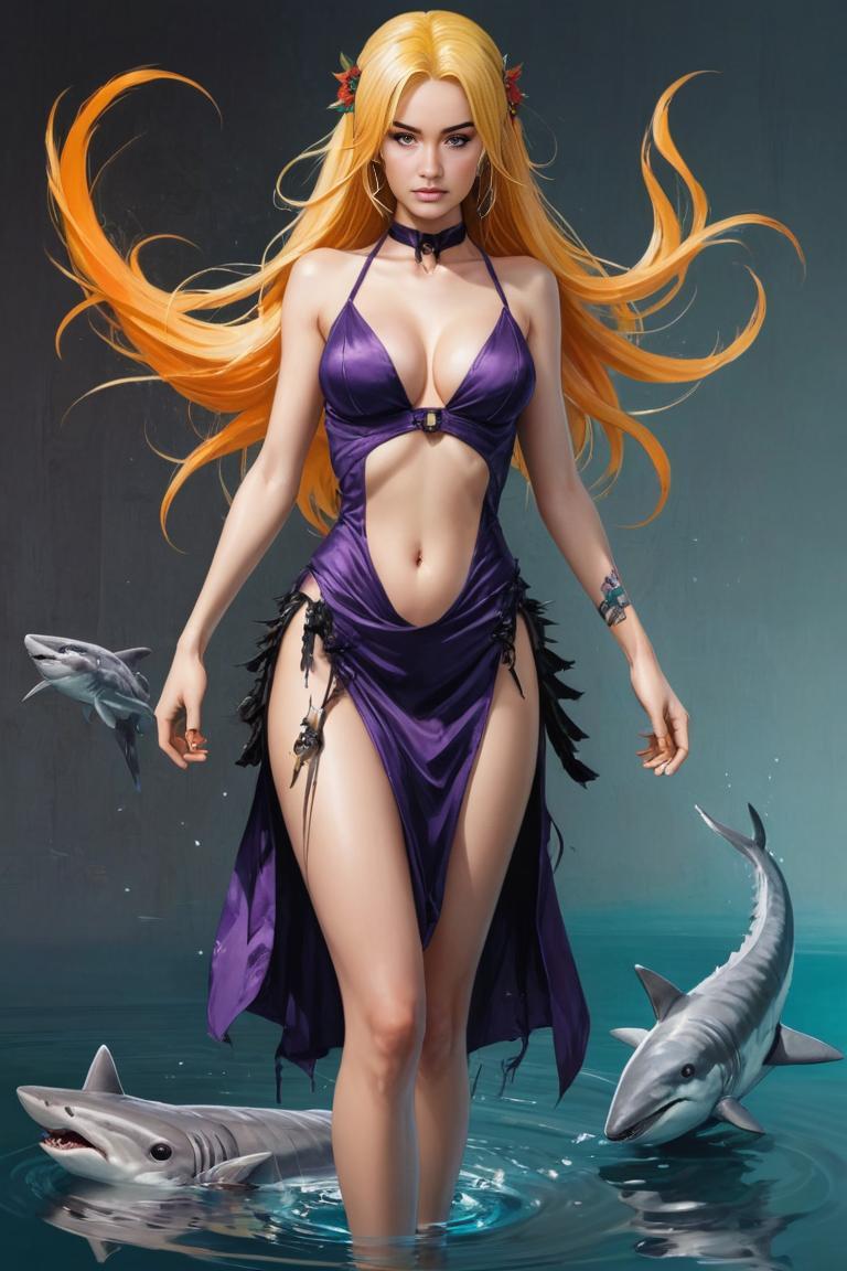 Photify AI prompt preview for One Piece pack - 240 - 2025-05-30T23:59:59.474Z
