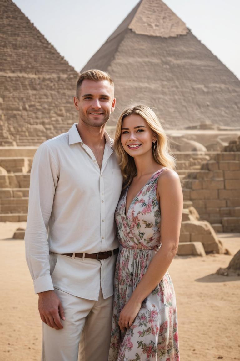 Photify AI prompt preview for Romance In Egypt pack - 240 - 2025-05-09T08:14:51.898Z