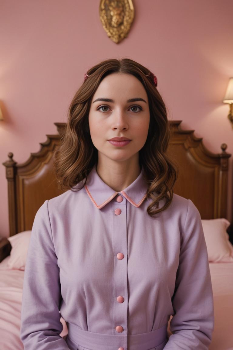 Photify AI prompt preview for Hotel Grand Budapest Movie pack - 240 - 2025-05-09T06:00:10.312Z