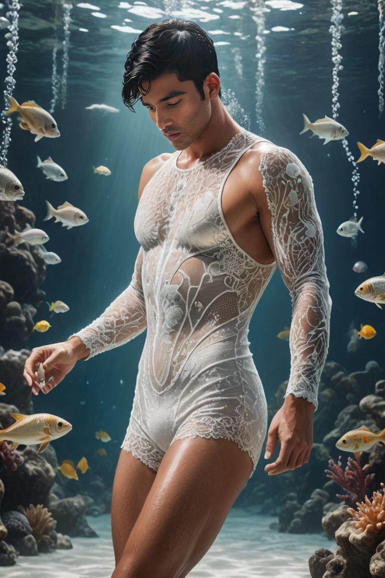 Photify AI prompt preview for Aquatic Diva pack - 240 - 2025-04-18T19:00:00.156Z